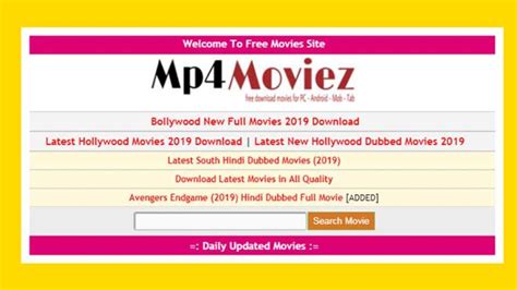 www mp4moviez sc|Mp4Moviez